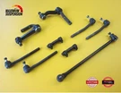 Xrf Chevy Astro Inner Outer Tie Rod Idler Arm Drag Link Steering Kit Lifetime Wa. Fixed Price $244.35.