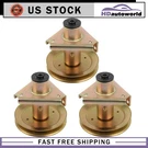 Brand New Spindle Assembly Fit For John Deere AM124511 STX38 STX46. Fixed Price $78.12.