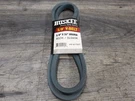 Huskee Heavy Duty Series V-belt 5/8 X56 B53K /5L560K 44-61567 Lawnmower. Fixed Price $24.99.