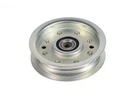 Rotary 2915 23339 For Murray Flat Idler Pulley 1/2"X 4" IF8001M. Fixed Price $19.28.