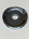 Genuine Simplicity 1720387SM Pulley Lh .49" Shallow Groove 4" Outer Diameter. Fixed Price $15.90.