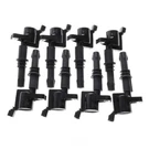 Walker Products, Inc. 92840808 Ignition Coil Set. Fixed Price $219.79.