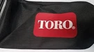 Genuine Oem Toro Part # 117-4191 Grass Asm For Commercial & Super Baggers. Fixed Price $79.99.