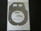 Genuine Tecumseh OHV14,OHV140,OHV15,16,17 Ect.cylinder Head Gasket 36337 / 37493. Fixed Price $7.55.