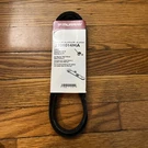 Murray 7701014MA Trimmer Belt Replaces # 711933,. Fixed Price $24.99.