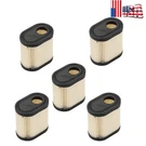 Air Filter For Tecumseh 36905 Toro Craftsman 33331 Lawnmower 5.5HP Mowers Pack. Fixed Price $11.03.