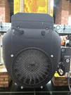 Lifan 2V80F 744CC Horizontal Twin Cylinder Engine / Private Label. Fixed Price $1689.00.