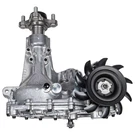 Exmark 140-5191 Right Hydro Transmission Quest S-series 50" Deck 130-6961. Fixed Price $1417.99.