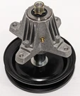 Maxpower Spindle Assembly For Mtd Cub Cadet Troy-bilt Mowers LTX1040 330246B. Fixed Price $28.50.