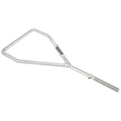 New Deck Hanger Arm Fits John Deere M147976 LT150 LT160 LT170 LT180 LT190 LTR180. Fixed Price $34.99.