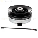 For Toro 105-3462 Warner 5217-30 5217-28 Time Cutter 380 Electric Pto Clutch. Fixed Price $96.57.