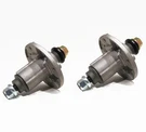 (pack Of 2) Spindle Assembly For Stens, Universal 285-851, 285851 Tractor Deck. Fixed Price $54.99.