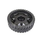 Mtd Troy-bilt 634-04607 X 2 Black Wheel Assembly Walk-behind Mowers TB105. Fixed Price $32.95.