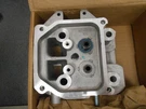 Kohler Oem Cylinder Head #2, 32 755 40-S, Fits KT725-3083 Serial Specific. Fixed Price $99.99.