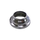 1PK Kohler 1003662-G Molded- Bonnet Brushed Chrome. Fixed Price $45.96.