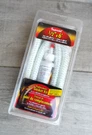 Imperial GA0189 Gasket Rope Replacement Kit 1/2" X 6' For Solid Fuel Application. Fixed Price $8.12.