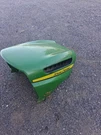 John Deere Hood 155C LA110 LA120 LA125 LA135 LA145 LA165 LA175 Bare Shell Only. Fixed Price $129.99.