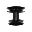 Genuine Oem Toro Part # 137-9177 Engine Pulley. Fixed Price $59.99.