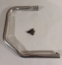 Early Homelite XL-12 Chainsaw Top HANDLEBAR,A-58793 W/ Hardware. Fixed Price $12.69.