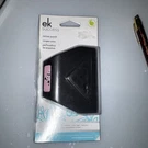 Ek Swiss Cheese Corner Boarder Punch Bubbles Circles Paper Craft Card Making. Fixed Price $12.00.