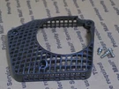 John Deere 50V Chainsaw (echo CS-451 452 ) Flywheel Cover Plastic Used BX182. Fixed Price $13.89.