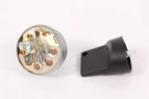 Genuine Kohler 25 099 37-S Ignition Key Switch Command & Pro. Fixed Price $39.99.