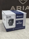 Husqvarna BLI200 Li-ion Battery 40V 5AH Factory Oem 967091902. Fixed Price $130.00.