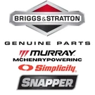 Genuine Briggs Blade Set 42'IN 42'' 2027. Fixed Price $21.04.