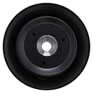 Genuine Oem Exmark Part # 116-2090; Splined Drive Jackshaft. Fixed Price $287.99.