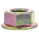 Genuine Oem Exmark Part # 32128-50 Flange Nut. Fixed Price $12.99.