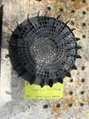 Kohler CH18 Flywheel Fan & Screen 24-157-11 24-162-35. Fixed Price $45.00.