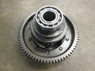John Deere 2305 2210 Compact Tractor Differential Ring Pinion Gear LVA801970. Fixed Price $845.00.
