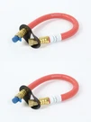 Pack Drainzit HON1010 Oil Change Aid For Honda 2.5HP 4.5HP 5.5HP 6.5HP 10MM. Fixed Price $48.13.