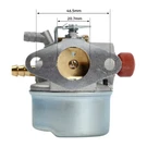 Carburetor Fit For Tecumseh OHH55 OHH60 OHH65 Engine 640025A 640004 640014 Carbs. Fixed Price $10.88.