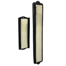 Cfkit Cabin Air Filter Set With Bobcat Loaders (compatible 66.... Fixed Price $83.99.