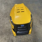Cub Cadet XT1 Hood Assembly 931-10465C, 931-09850C, 931-09853B Good Condition. Fixed Price $375.00.