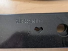 Kobalt KM2180B-06 5080-06 80V Cordless Lawn Mower Parts: Blade 333041179. Fixed Price $49.89.