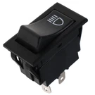Headlight Switch 03656800 725-04006 For Cub Cadet 4X2 6X4 Agco 38" Lawn Tractor. Fixed Price $7.83.