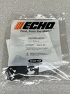 Genuine Echo 12310052130 Carburetor Repair Kit. Fixed Price $26.85.