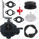 Carburetor Duraforce Boy Lawnmower Cycle Assembled 107-4607 98-7042. Fixed Price $29.99.