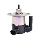 Mayspare Fuel Shut Off Stop Solenoid 1C010-60015 1C010-60016 1C010-60017 12VD.... Fixed Price $72.09.