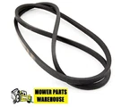 New Belt For Ferris Hydro Walkbehind 52" Mower Deck 5021297SM. Fixed Price $28.95.
