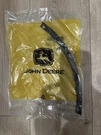 John Deere JX85 Deck Guard M111223 Oem New Old Stock. Fixed Price $150.00.