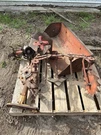 Gravely Walk Behind Tractor Attachments Used. Fixed Price $600.00.