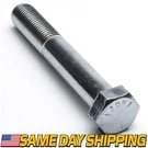 Pto Clutch Crankshaft Bolt For Toro Exmark 3212-12. Fixed Price $13.39.