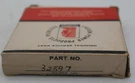 Genuine Oem Tecumseh Piston Ring Set 020 - Prt# 32597. Fixed Price $28.98.