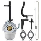 Carburetor For 5,800 Watt Craftsman Generator Nikki B&s 591378 Snow Blower. Fixed Price $30.99.