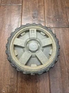 Oem Mtd 634-05040 731-12098 Crafstman Wheel Black Hub Cap. Fixed Price $17.79.