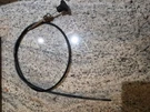 Genuine Oem Craftsman Choke Control Cable 532191596. Fixed Price $19.00.