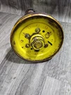 John Deere Yellow Deck 111 116 38 Hub W/ Pulley & Spindle. Fixed Price $62.99.